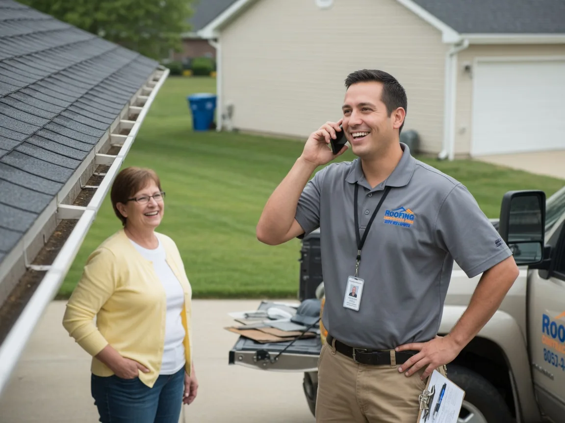 Local Roofing Contractors Mesquite, NV FAQs